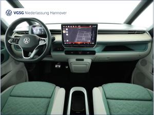 Volkswagen ID.Buzz ID. Buzz Pro AHK ACC Travel-Assist Area-View