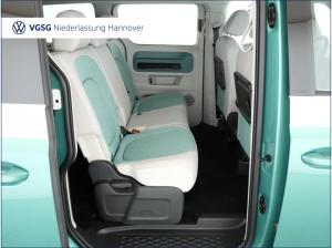 Volkswagen ID.Buzz ID. Buzz Pro AHK ACC Travel-Assist Area-View