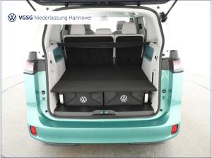 Volkswagen ID.Buzz ID. Buzz Pro AHK ACC Travel-Assist Area-View