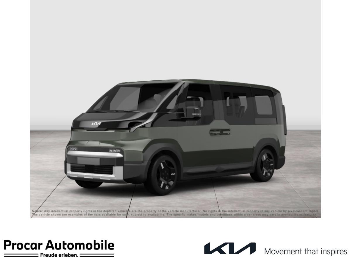 Kia PV5