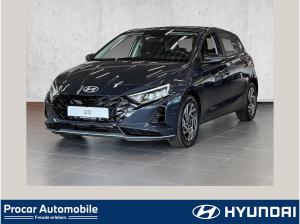 Hyundai i20 TREND 1.0 T-GDI 7-DCT NAVI KLIMA LED RFK
