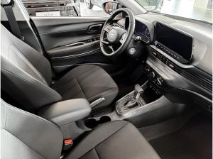 Hyundai i20 TREND 1.0 T-GDI 7-DCT NAVI KLIMA LED RFK