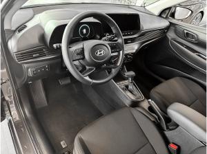Hyundai i20 TREND 1.0 T-GDI 7-DCT NAVI KLIMA LED RFK