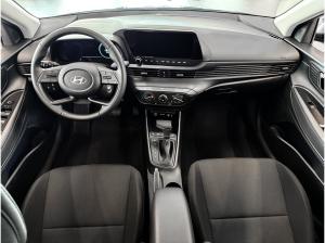 Hyundai i20 TREND 1.0 T-GDI 7-DCT NAVI KLIMA LED RFK