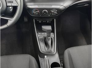 Hyundai i20 TREND 1.0 T-GDI 7-DCT NAVI KLIMA LED RFK