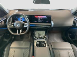 BMW X3 20d xDrive M Sport AHK Driv.Assist+ Harman/K