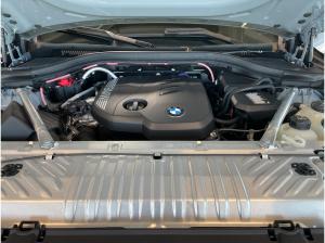 BMW X3 20d xDrive M Sport AHK Driv.Assist+ Harman/K
