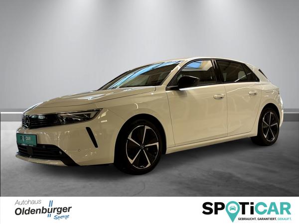 Opel Astra Edition Plug-In Hybrid inkl. Park & Go, CarPlay/AndroidAuto