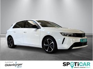 Opel Astra Edition Plug-In Hybrid inkl. Park & Go, CarPlay/AndroidAuto