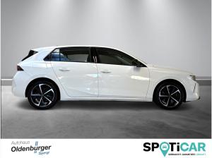 Opel Astra Edition Plug-In Hybrid inkl. Park & Go, CarPlay/AndroidAuto