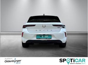 Opel Astra Edition Plug-In Hybrid inkl. Park & Go, CarPlay/AndroidAuto