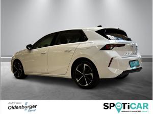 Opel Astra Edition Plug-In Hybrid inkl. Park & Go, CarPlay/AndroidAuto