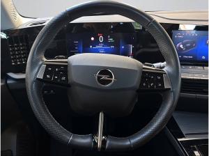Opel Astra Edition Plug-In Hybrid inkl. Park & Go, CarPlay/AndroidAuto