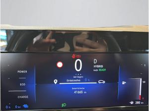 Opel Astra Edition Plug-In Hybrid inkl. Park & Go, CarPlay/AndroidAuto