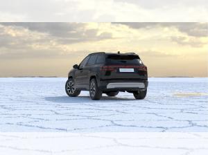 Jeep Compass SUMMIT Mildhybrid 🚙 Vollausstattung 🚙