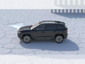 Jeep Compass SUMMIT Mildhybrid 🚙 Vollausstattung 🚙