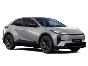 Toyota C-HR+ Teamplayer 🚀 🚀 sensationelle Rate