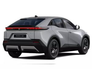 Toyota C-HR+ Teamplayer 🚀 🚀 sensationelle Rate