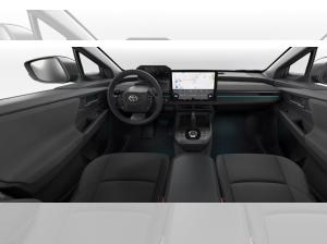 Toyota C-HR+ Teamplayer 🚀 🚀 sensationelle Rate