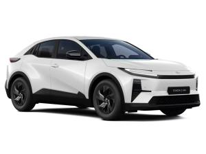 Toyota C-HR+ Teamplayer 🚀 🚀 sensationelle Rate