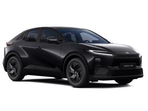 Toyota C-HR+ Teamplayer 🚀 🚀 sensationelle Rate