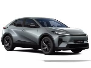 Toyota C-HR+ Teamplayer 🚀 🚀 sensationelle Rate