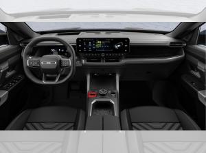 Jeep Compass SUMMIT Mildhybrid 🚙 Vollausstattung 🚙