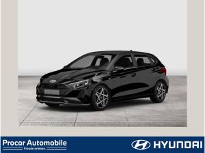 Hyundai i20 TREND 1.0 T-GDI Komfort-Paket LED RFK KLIMA NAVI