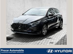 Hyundai i20 TREND 1.0 T-GDI Komfort-Paket LED RFK KLIMA NAVI