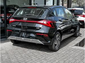 Hyundai i20 TREND 1.0 T-GDI Komfort-Paket LED RFK KLIMA NAVI