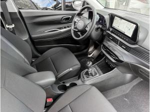 Hyundai i20 TREND 1.0 T-GDI Komfort-Paket LED RFK KLIMA NAVI