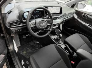 Hyundai i20 TREND 1.0 T-GDI Komfort-Paket LED RFK KLIMA NAVI