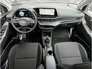 Hyundai i20 TREND 1.0 T-GDI Komfort-Paket LED RFK KLIMA NAVI