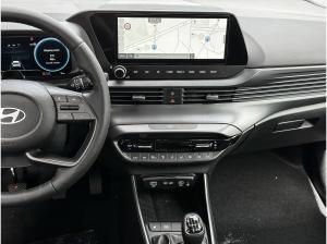 Hyundai i20 TREND 1.0 T-GDI Komfort-Paket LED RFK KLIMA NAVI