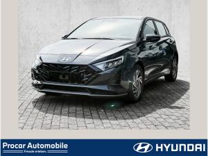 Hyundai i20 TREND 1.0 T-GDI Komfort-Paket RFK NAVI KLIMA LED