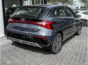 Hyundai i20 TREND 1.0 T-GDI Komfort-Paket RFK NAVI KLIMA LED