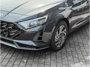 Hyundai i20 TREND 1.0 T-GDI Komfort-Paket RFK NAVI KLIMA LED