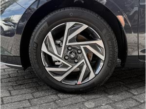 Hyundai i20 TREND 1.0 T-GDI Komfort-Paket RFK NAVI KLIMA LED