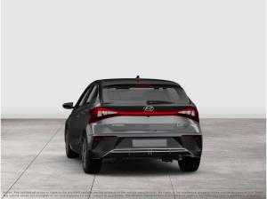 Hyundai i20 TREND 1.0 T-GDI Komfort-Paket RFK NAVI KLIMA LED