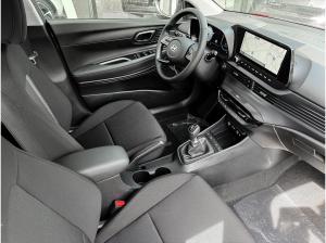 Hyundai i20 TREND 1.0 T-GDI Komfort-Paket RFK NAVI KLIMA LED