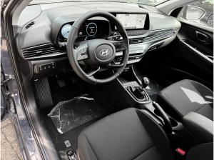 Hyundai i20 TREND 1.0 T-GDI Komfort-Paket RFK NAVI KLIMA LED