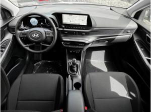 Hyundai i20 TREND 1.0 T-GDI Komfort-Paket RFK NAVI KLIMA LED