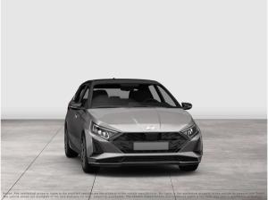 Hyundai i20 PRIME 1.0 T-GDI 7-DCT Ass.Paket BOSE NAVI RFL KLIMA LED DCT