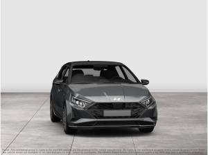 Hyundai i20 TREND 1.0 T-GDI Komfort-Paket RFK NAVI KLIMA LED