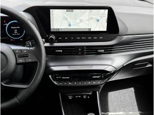 Hyundai i20 TREND 1.0 T-GDI Komfort-Paket RFK NAVI KLIMA LED