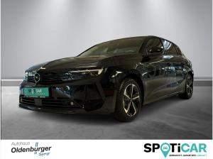 Opel Astra Enjoy inkl. Allwetter & Komfort-Paket, CarPlay/AndroidAuto