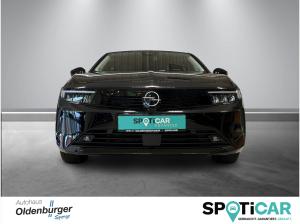 Opel Astra Enjoy inkl. Allwetter & Komfort-Paket, CarPlay/AndroidAuto