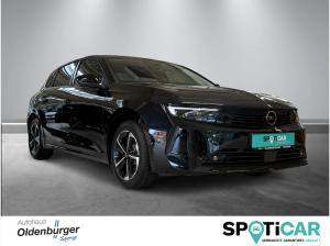 Opel Astra Enjoy inkl. Allwetter & Komfort-Paket, CarPlay/AndroidAuto