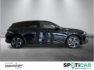 Opel Astra Enjoy inkl. Allwetter & Komfort-Paket, CarPlay/AndroidAuto