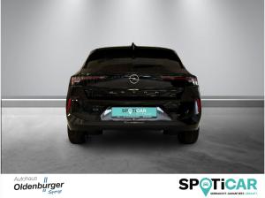 Opel Astra Enjoy inkl. Allwetter & Komfort-Paket, CarPlay/AndroidAuto